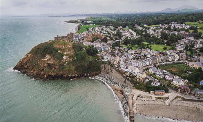 Criccieth